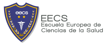 Aula de la Escuela Europea de Ciencias de la salud